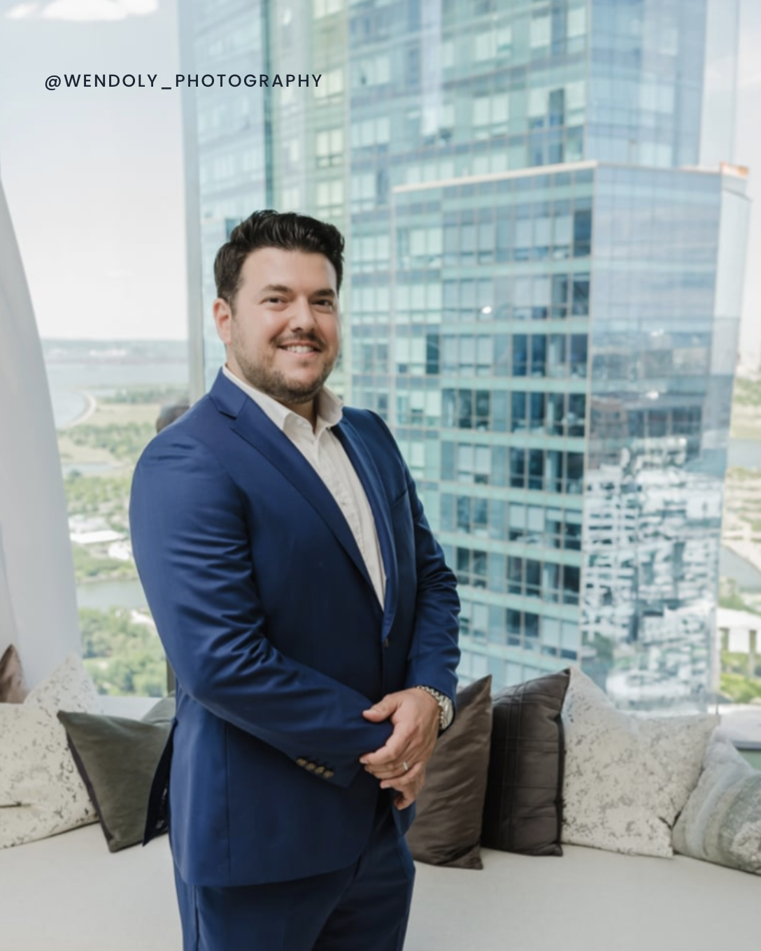 Why Branding Isn’t Optional Anymore—It’s the New Standard for Elite Realtors